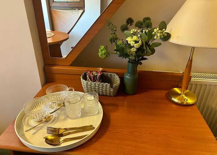 Apartamenty I Pokoje Chaton Mielno