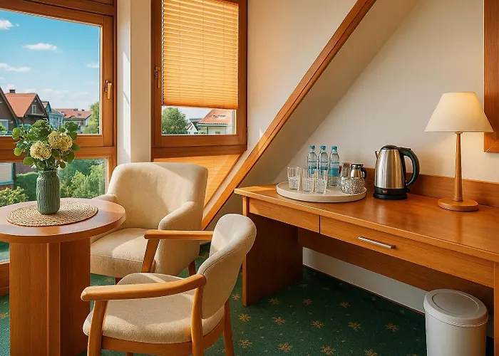 Apartamenty I Pokoje Chaton Mielno